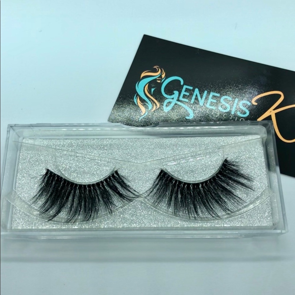 Glamorous Lashes